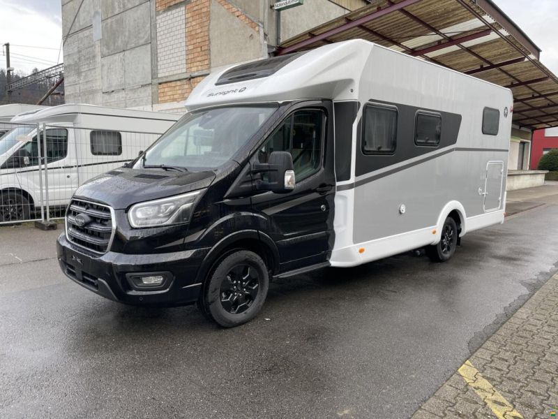 Sunlight Adventure T Ford 680