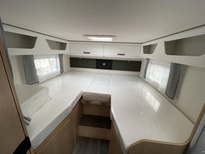 Sunlight Adventure T Ford 680