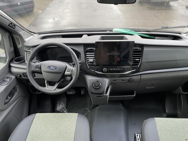 Sunlight Adventure T Ford 680