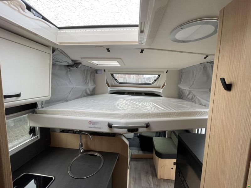 Sunlight Adventure T Ford 680