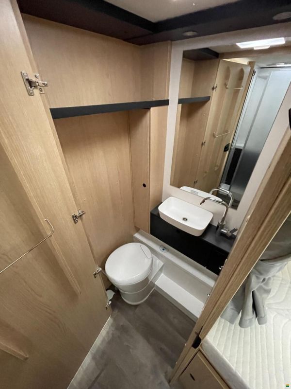 Sunlight Adventure T Ford 680