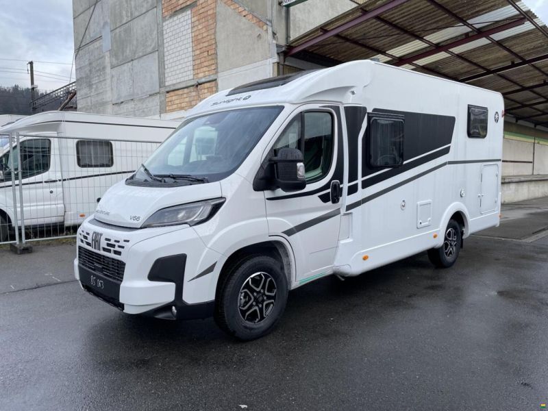 Sunlight Adventure V 66