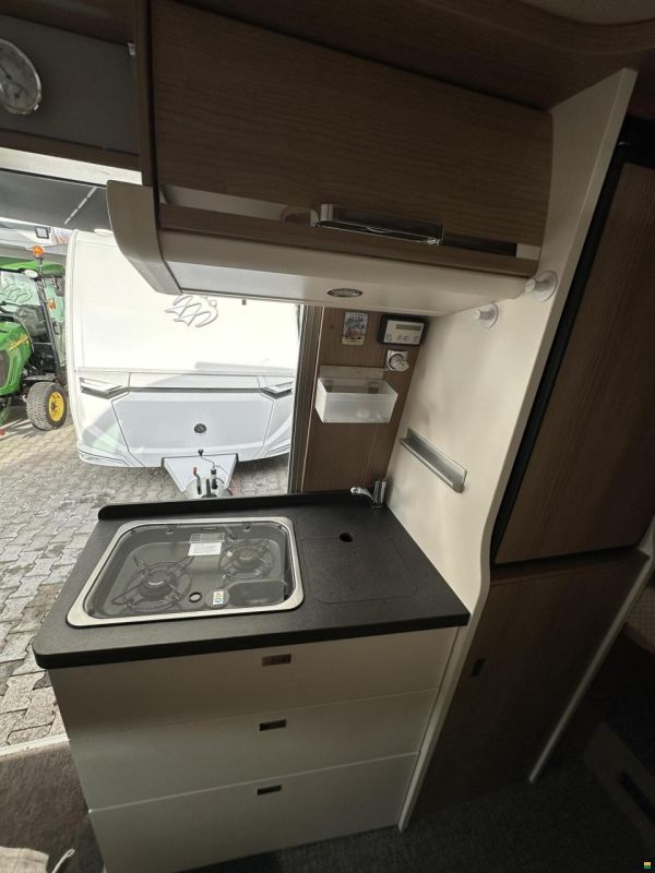 Malibu Van charming GT 640