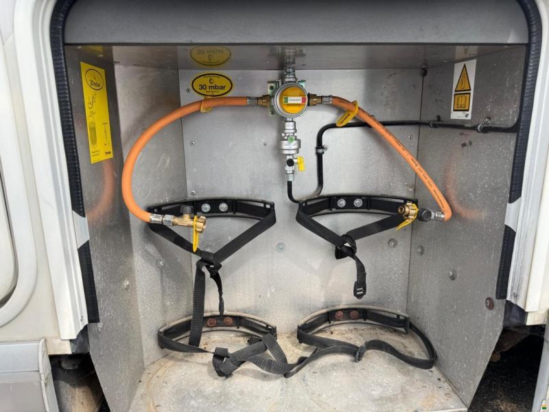 Carthago Chic C-Line