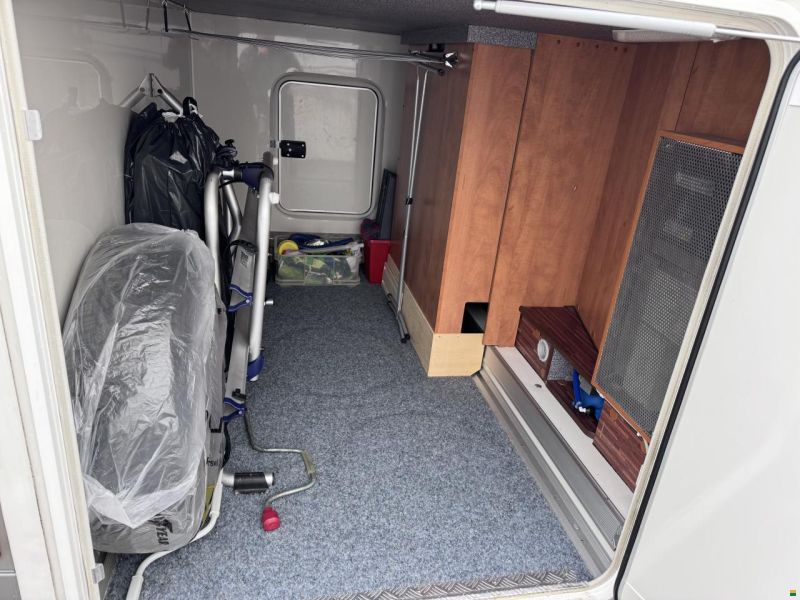 Carthago Chic C-Line