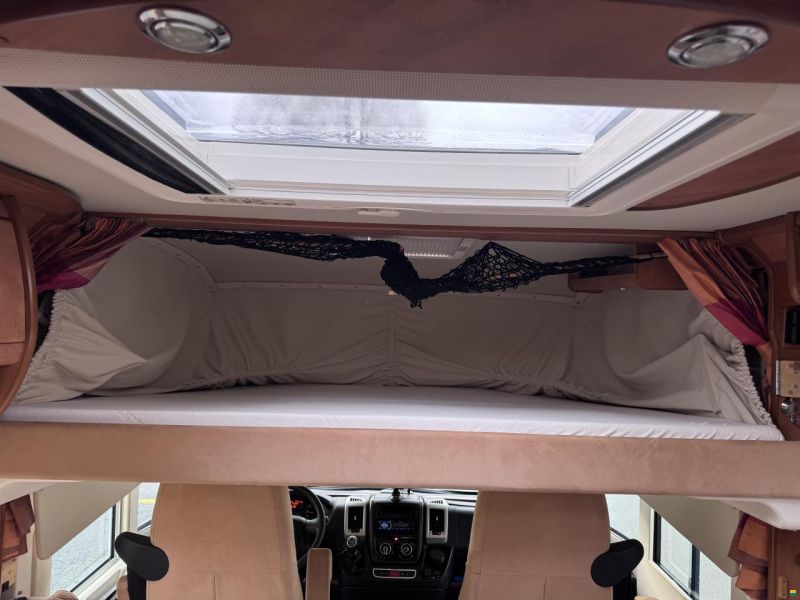 Carthago Chic C-Line