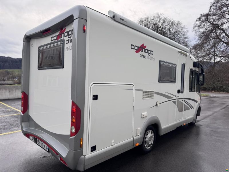 Carthago Chic C-Line