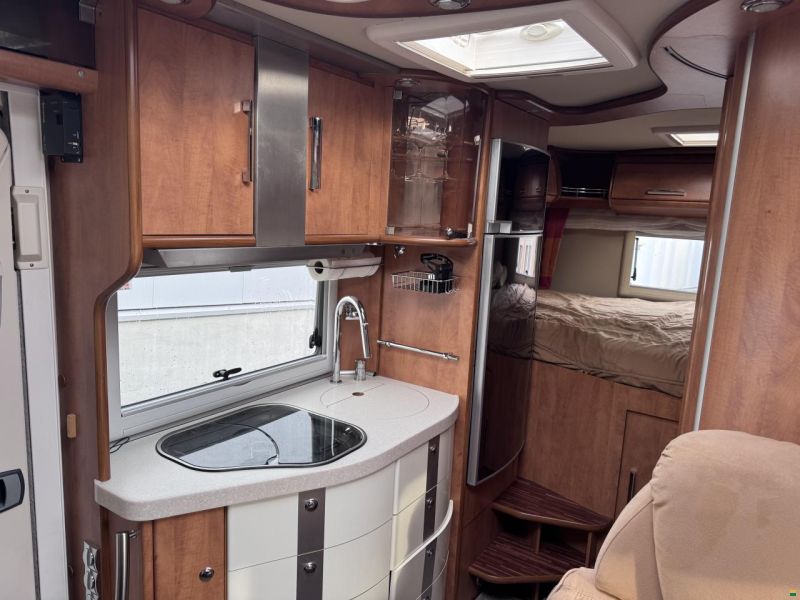 Carthago Chic C-Line