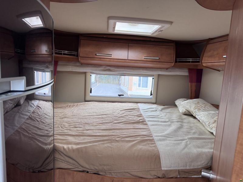 Carthago Chic C-Line