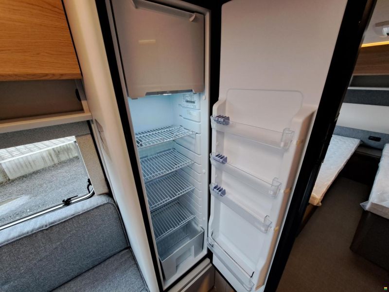 Bürstner Averso 490 TL