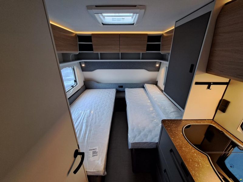 Bürstner Averso 490 TL