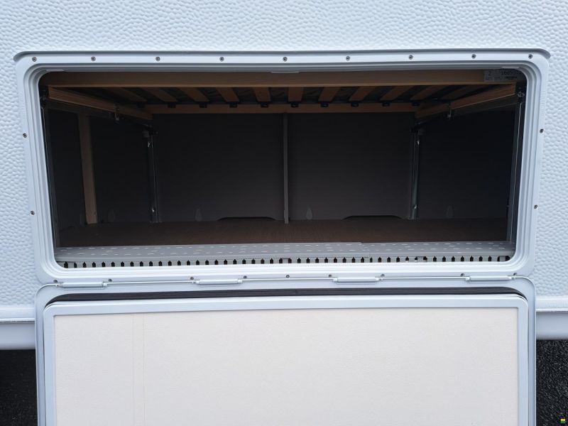 Bürstner Averso 490 TL