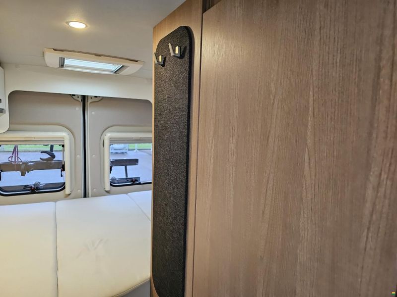 Weinsberg Fiat Ducato Knaus Cara Bus R47