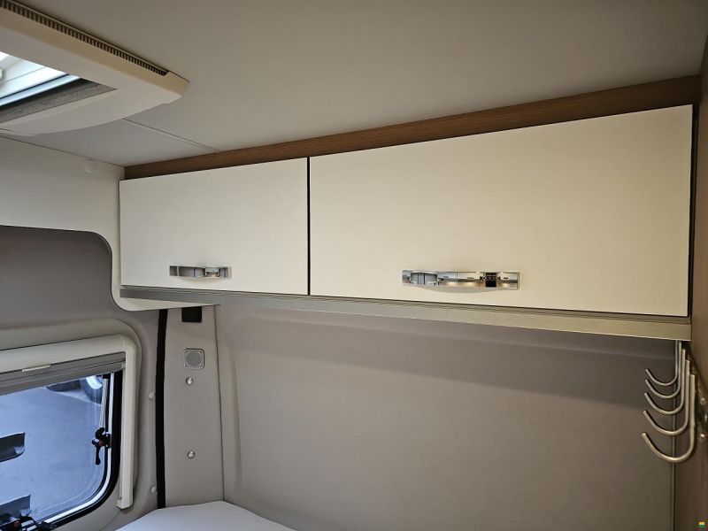 Weinsberg Fiat Ducato Knaus Cara Bus R47