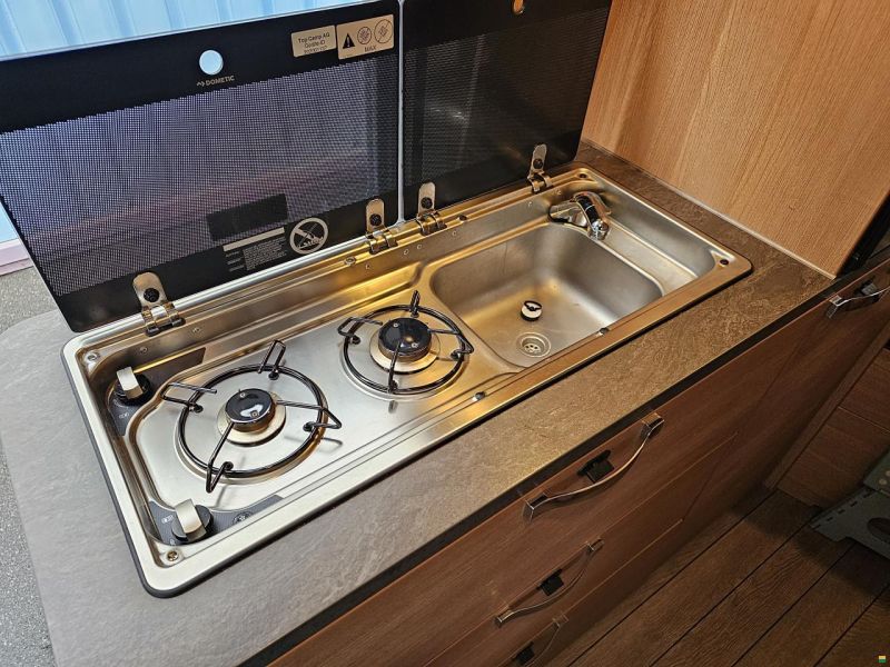 Weinsberg Fiat Ducato Knaus Cara Bus R47