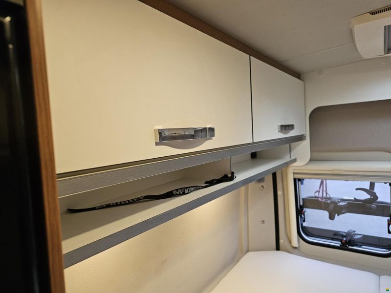 Weinsberg Fiat Ducato Knaus Cara Bus R47