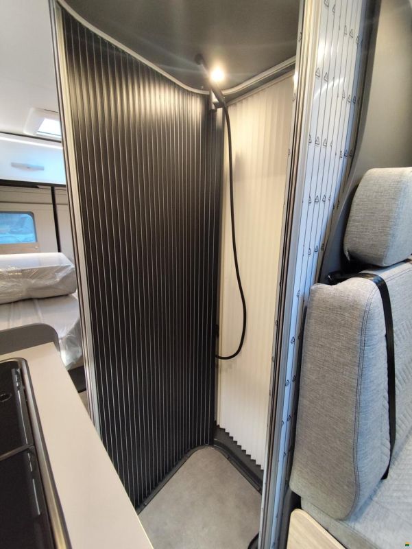 Dethleffs Globetrail 600 ER Fiat