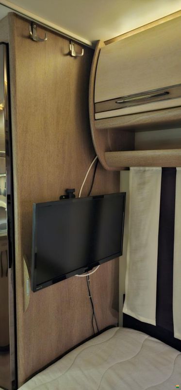 Fendt Tendenza 495 SF Swiss Edition