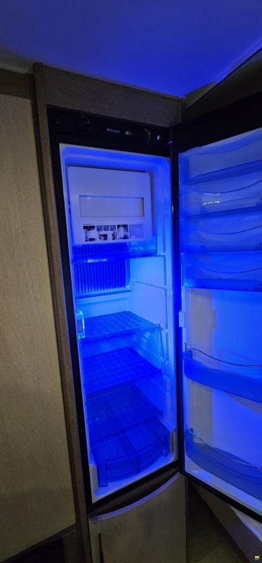 Fendt Tendenza 495 SF Swiss Edition