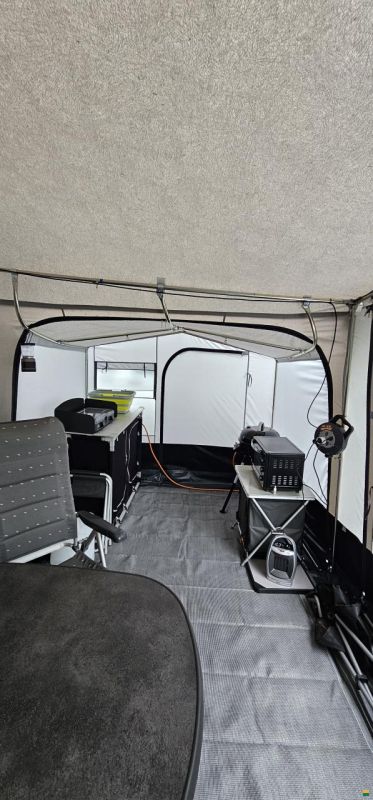 Fendt Tendenza 495 SF Swiss Edition