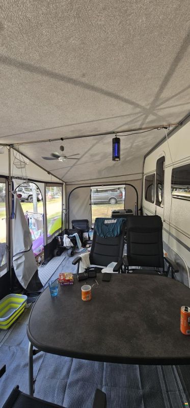 Fendt Tendenza 495 SF Swiss Edition