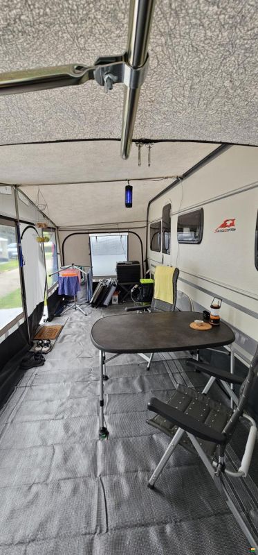 Fendt Tendenza 495 SF Swiss Edition