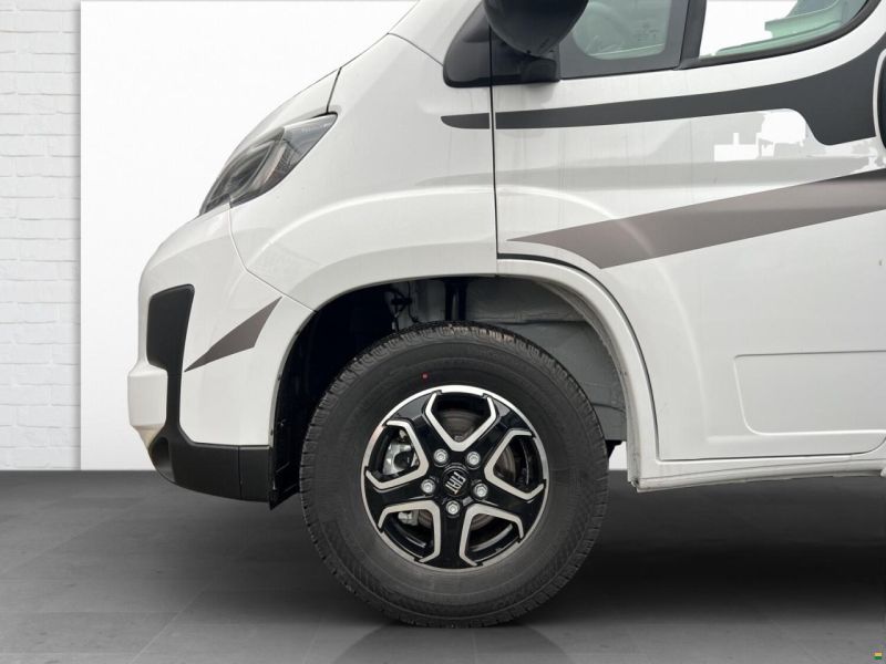 Sunlight Adventure T 67S