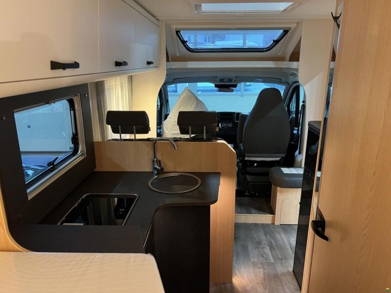 Sunlight Adventure T 67S