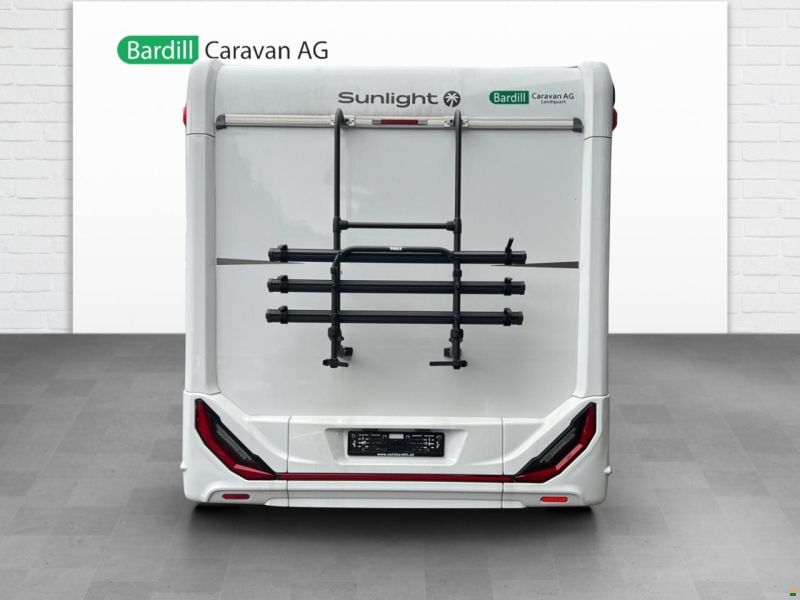 Sunlight Adventure T 67S