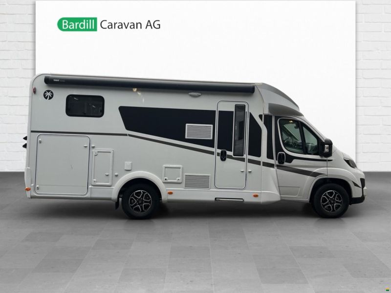 Sunlight Adventure T 67S