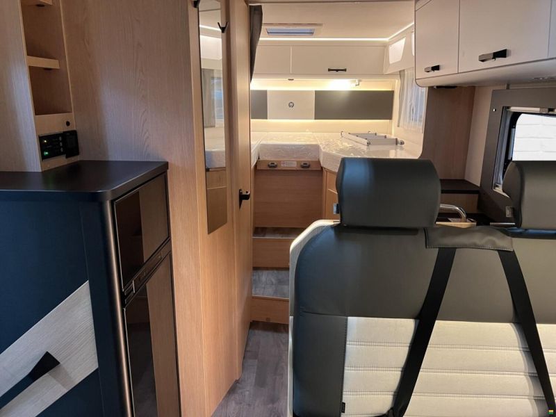 Sunlight Adventure T 67S