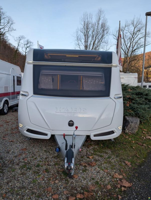 Kabe Royal 560 GLE KS