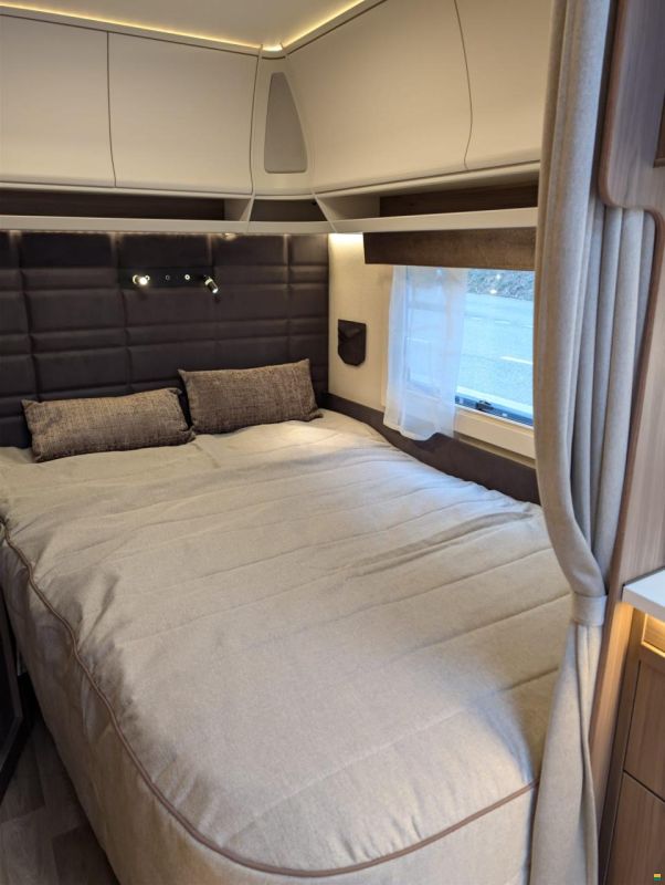 Kabe Briljant 470 XL 2.3 XV2