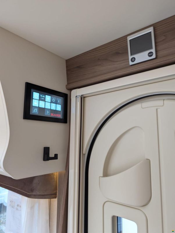 Kabe Briljant 470 XL 2.3 XV2