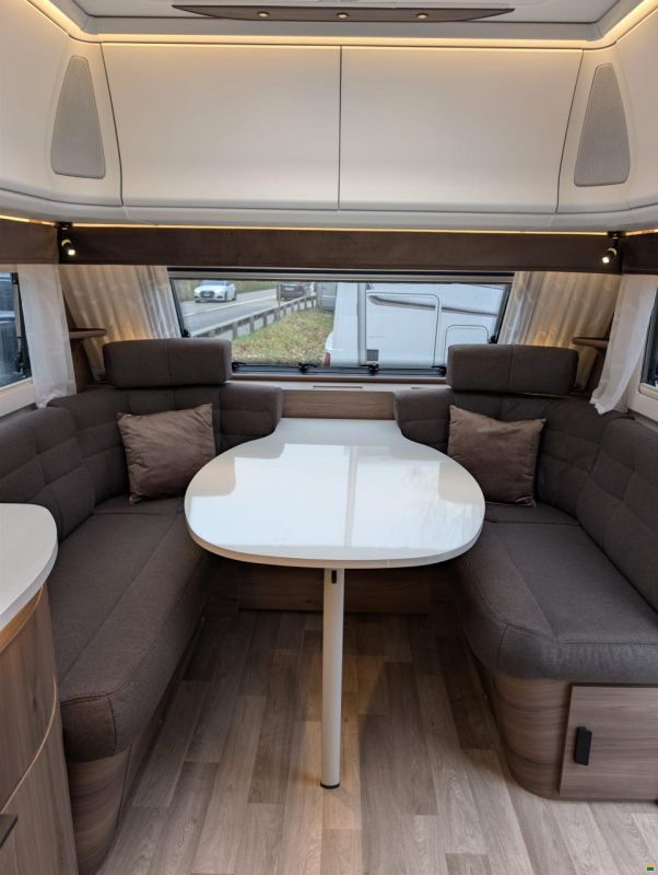 Kabe Briljant 470 XL 2.3 XV2