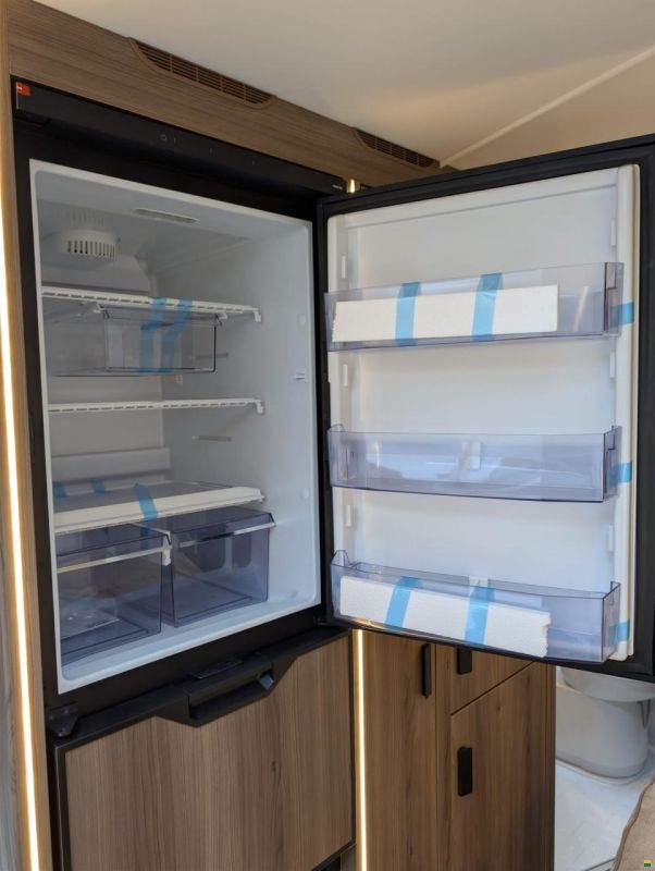 Kabe Briljant 470 XL 2.3 XV2