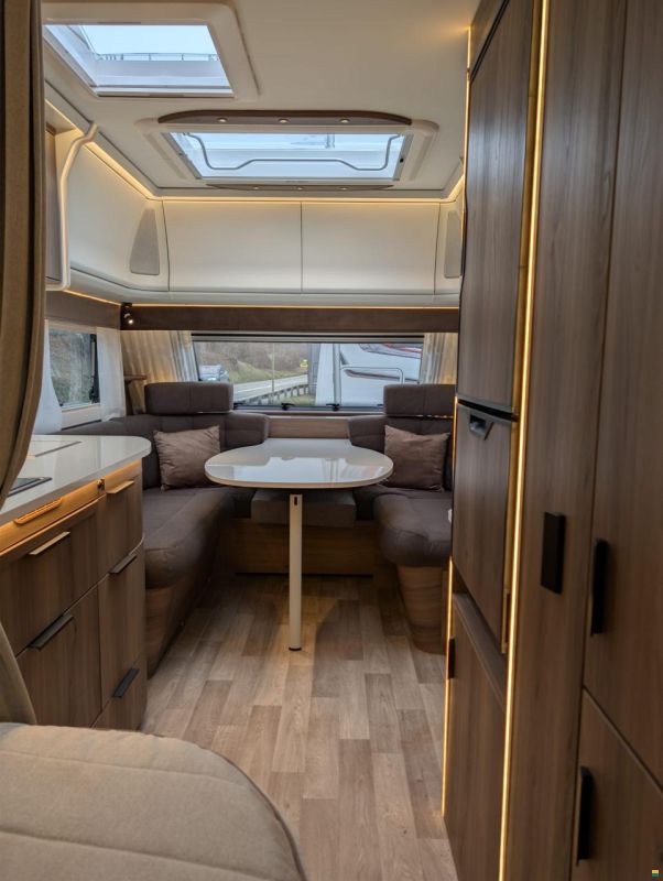 Kabe Briljant 470 XL 2.3 XV2