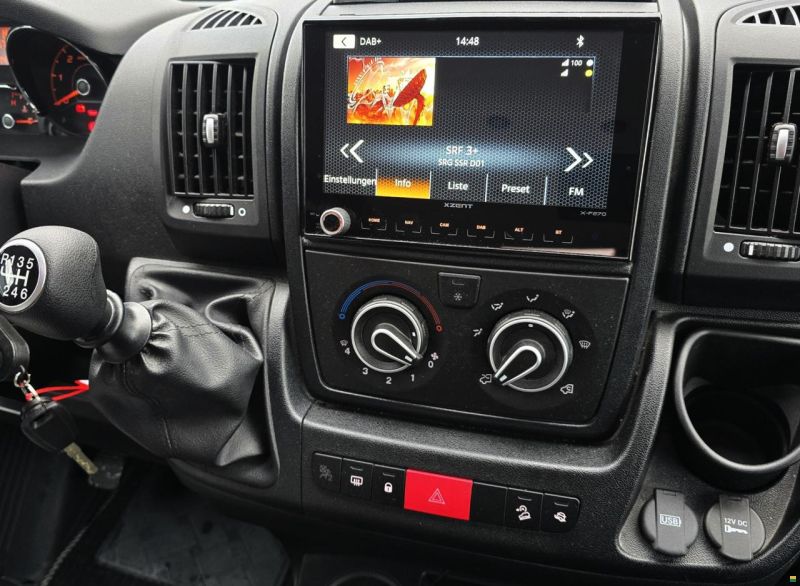 Challenger 250 START EDITION 2.2 HDI