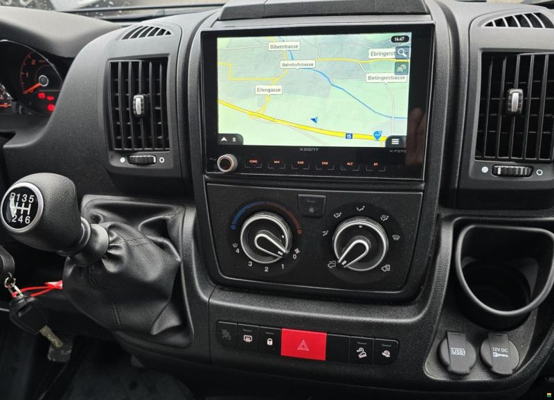 Challenger 250 START EDITION 2.2 HDI