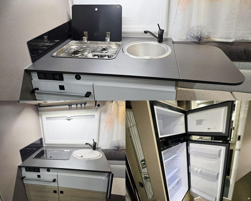 Challenger 250 START EDITION 2.2 HDI