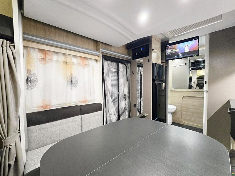 Challenger 250 START EDITION 2.2 HDI