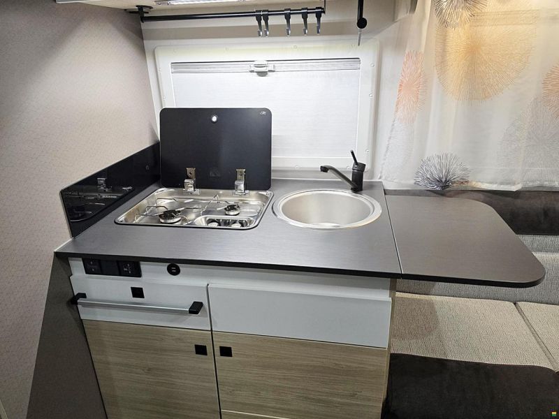 Challenger 250 START EDITION 2.2 HDI