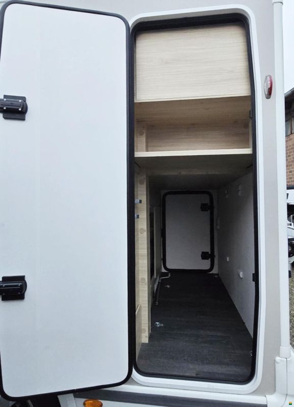 Challenger 250 START EDITION 2.2 HDI