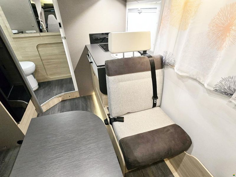 Challenger 250 START EDITION 2.2 HDI