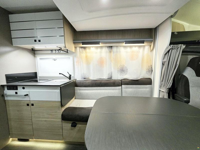 Challenger 250 START EDITION 2.2 HDI