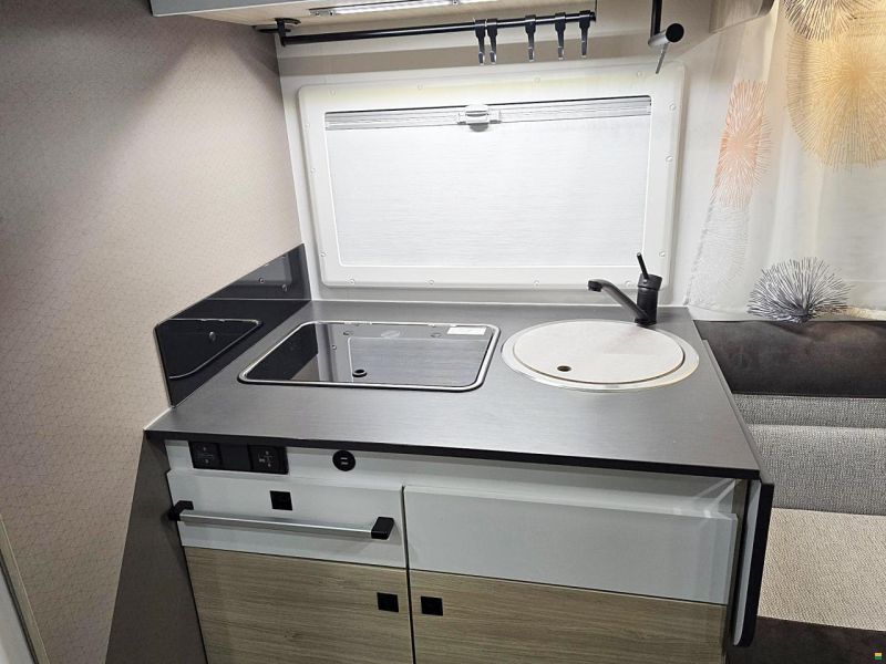 Challenger 250 START EDITION 2.2 HDI