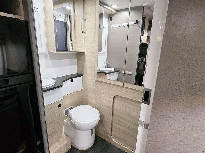 Challenger 250 START EDITION 2.2 HDI