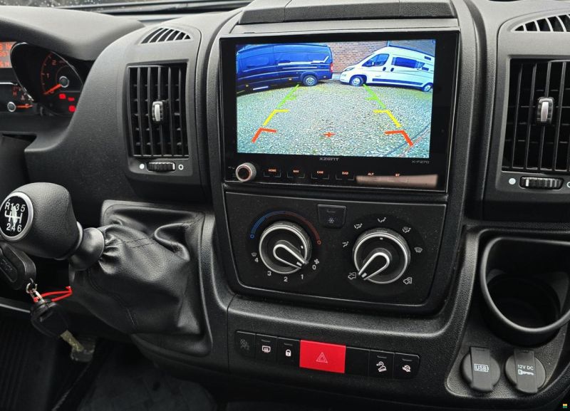 Challenger 250 START EDITION 2.2 HDI