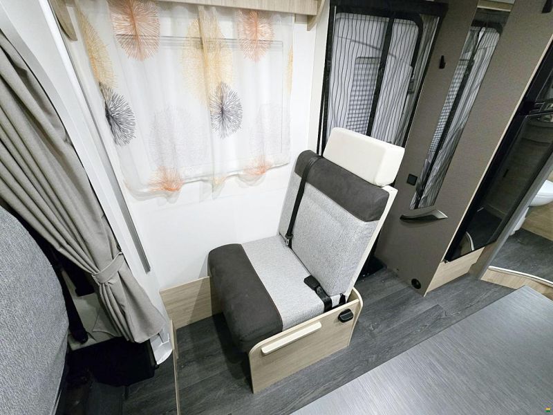 Challenger 250 START EDITION 2.2 HDI