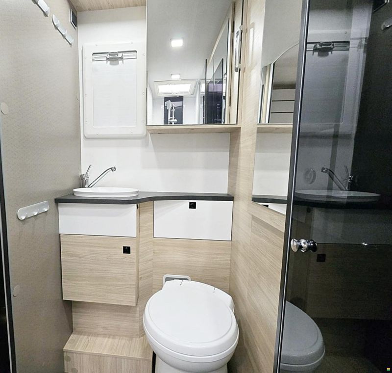 Challenger 250 START EDITION 2.2 HDI